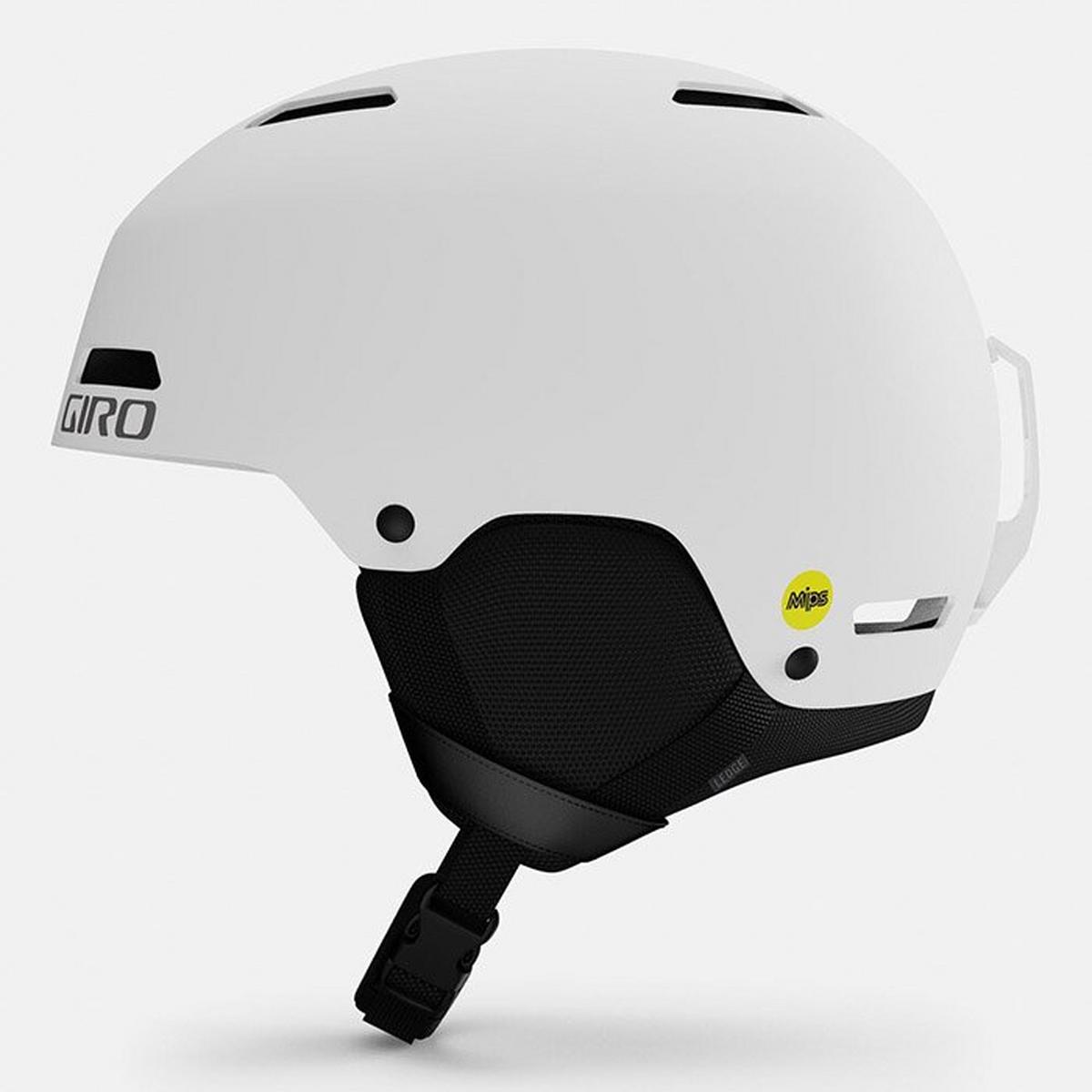 Ledge MIPS® Snow Helmet