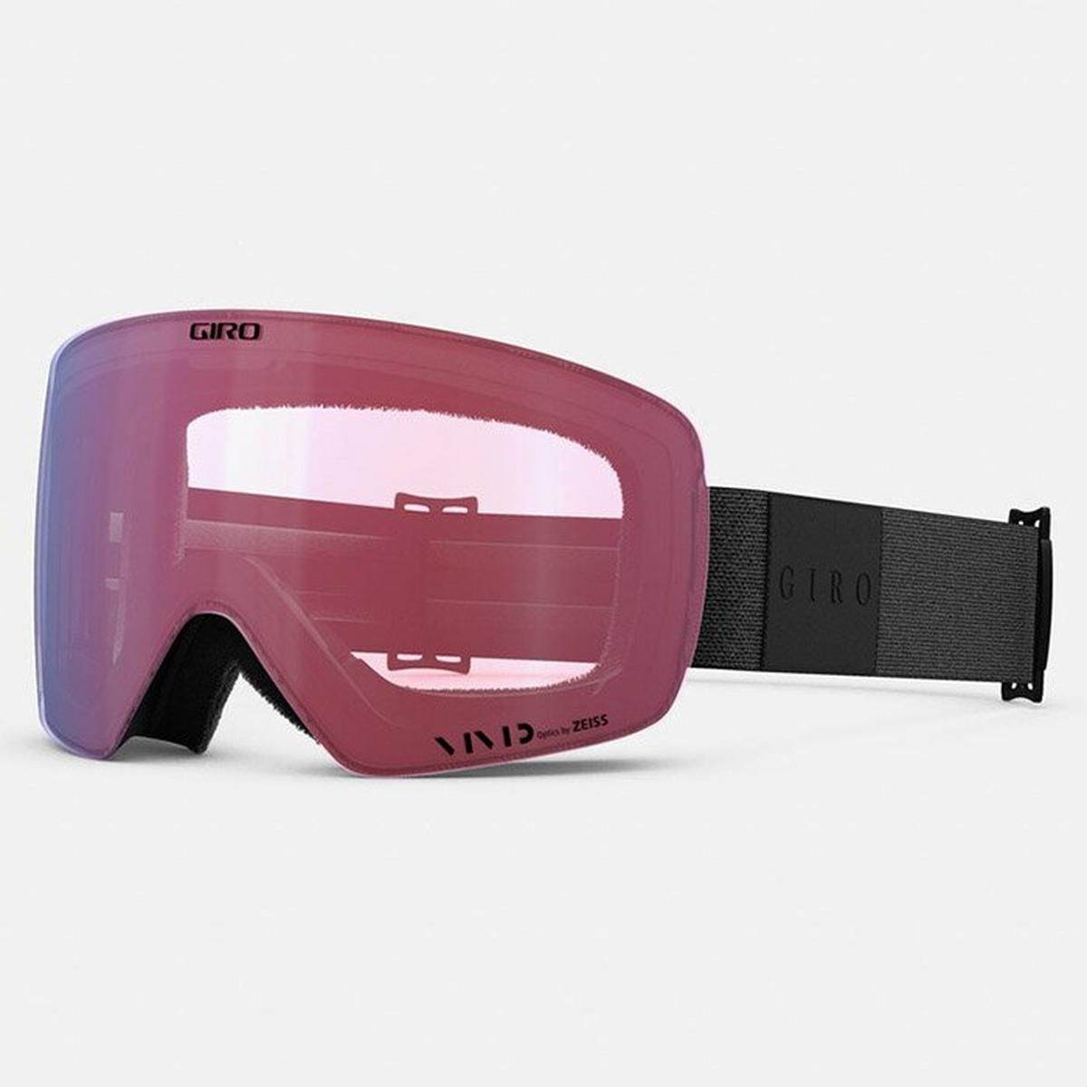 Contour RS Snow Goggle