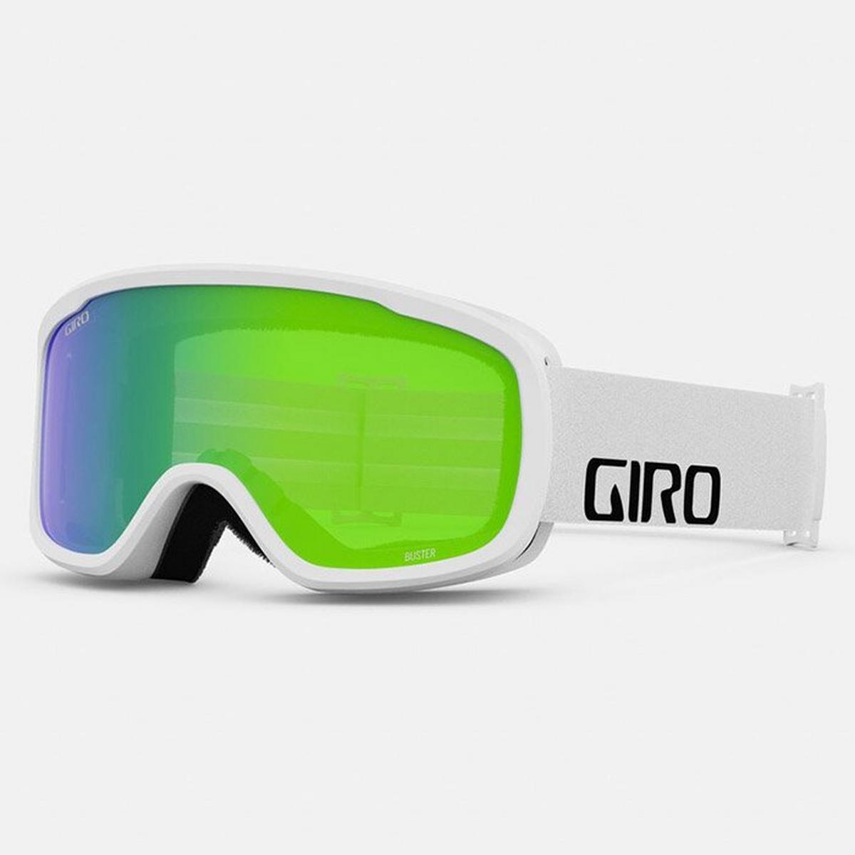 Juniors' Buster Snow Goggle