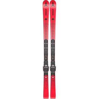 Skis Redster G9 FIS J pour juniors [2022]