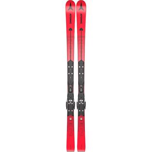 Atomic Skis Redster G9 FIS J pour juniors [2022]