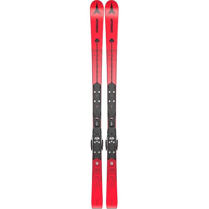 Atomic Skis Redster G9 FIS J pour juniors [2022]