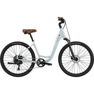 Cannondale Adventure 1 Bike