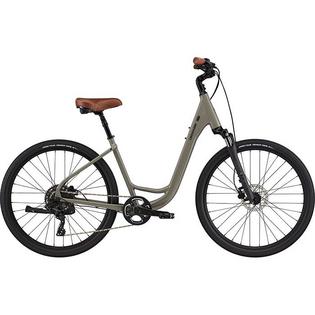 Cannondale Adventure 1 Bike
