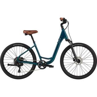 Vélo Adventure 1