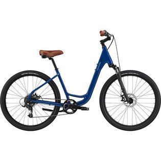 Cannondale Adventure 2 Bike