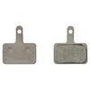 B03S B-Type Resin Disc Brake Pad