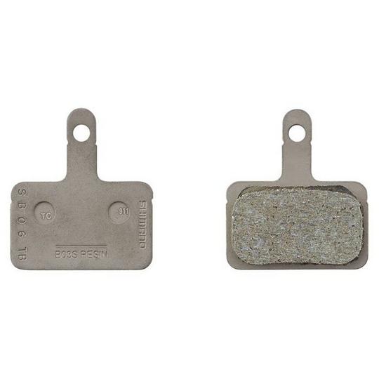 Shimano B03S B-Type Resin Disc Brake Pad