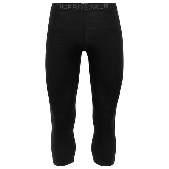 Icebreaker Men s Merino 200 Oasis Legless 3 4 Legging