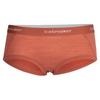 Women s Merino Sprite Hot Pant Underwear