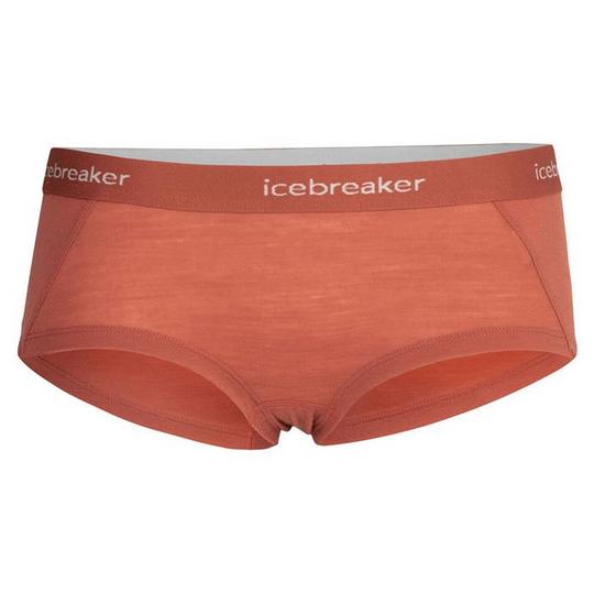 Icebreaker Women s Merino Sprite Hot Pant Underwear