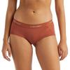 Women s Merino Sprite Hot Pant Underwear