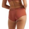 Women s Merino Sprite Hot Pant Underwear