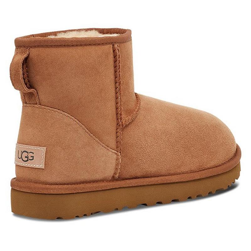 UGG Bottillons Classic Mini II pour femmes