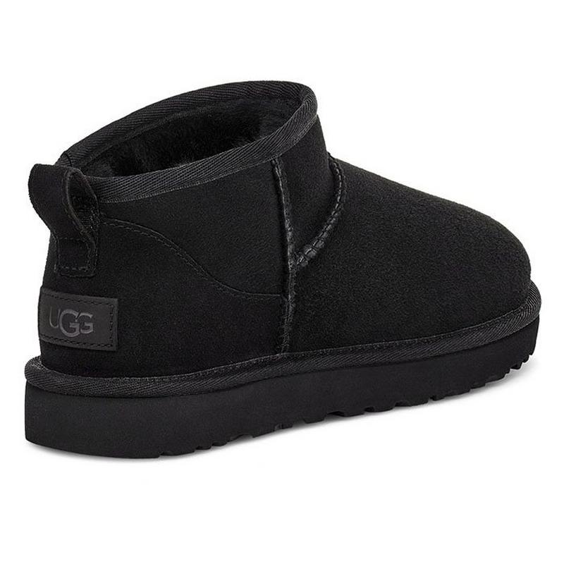 UGG Bottes Classic Ultra Mini pour femmes