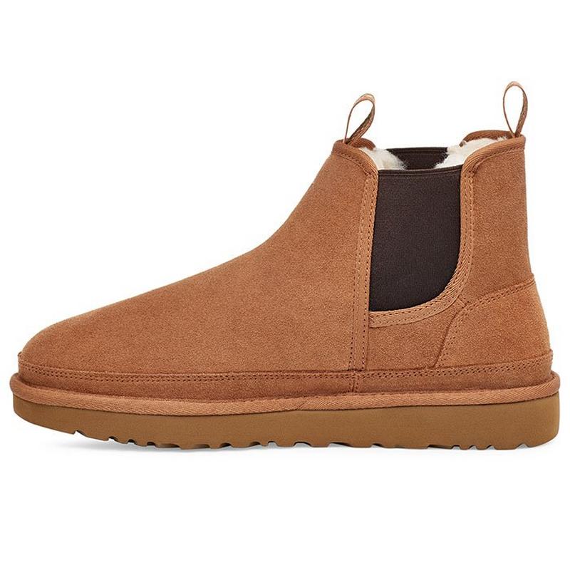 UGG Men's Neumel Chelsea Boot