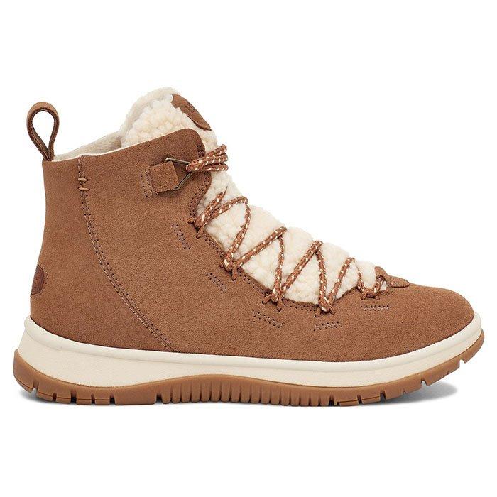 Women's Lakesider Heritage Mid Boot | UGG | Sporting Life Online
