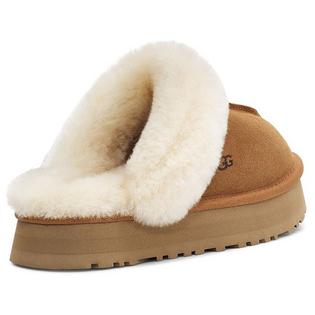 UGG Pantoufles Disquette pour femmes