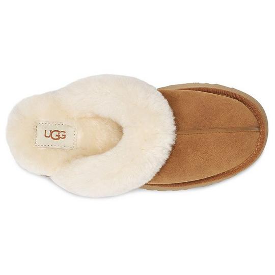 Women's Disquette Slipper | UGG | Sporting Life Online
