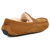 Men s Ascot Slipper