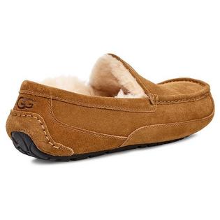 UGG Pantoufles Ascot pour hommes