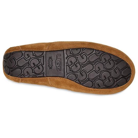 Ascot suede slipper ugg online