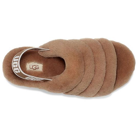 Fluff yeah ugg slippers on sale