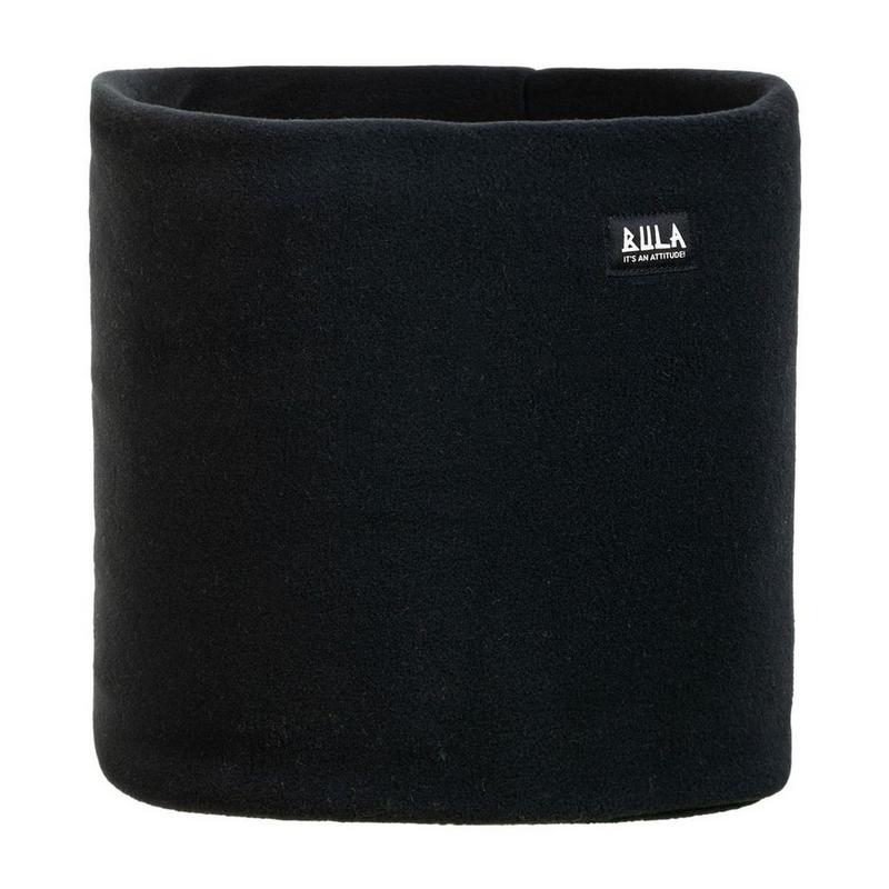 Bula Cache-cou en molleton Power pour enfants