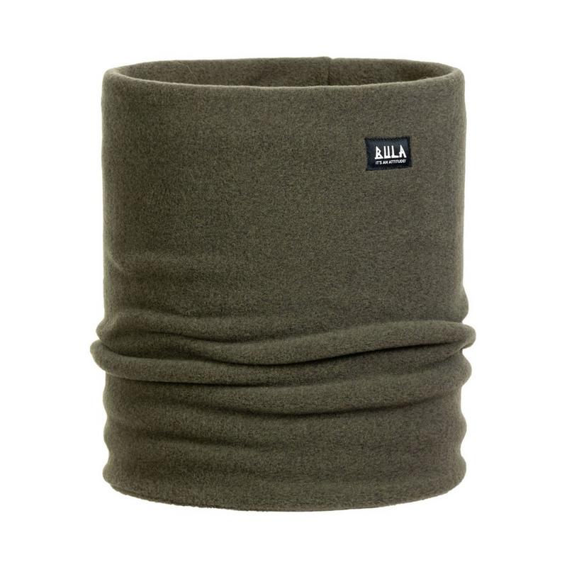 Bula Cache-cou en molleton Power unisexe
