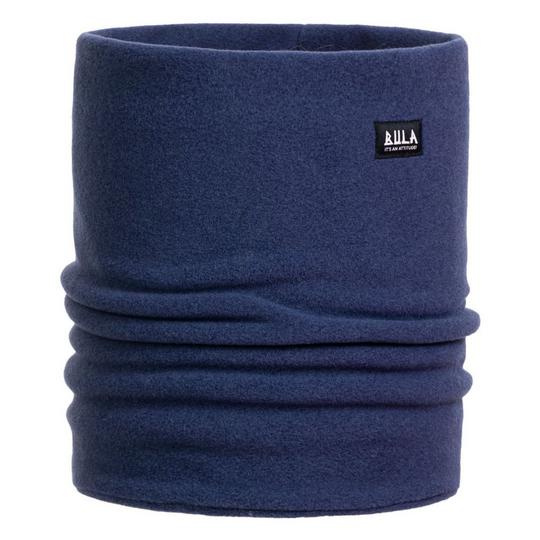 Bula Cache-cou en molleton Power unisexe