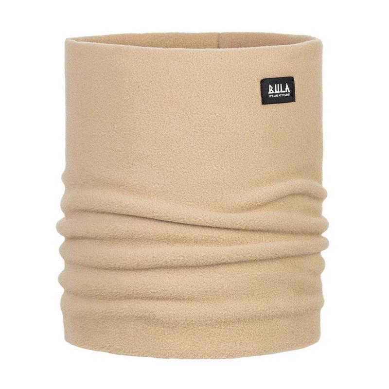 Bula Unisex Power Fleece Neck Gaiter