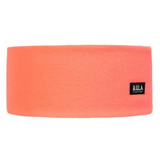 Bula Bandeau en molleton Power unisexe