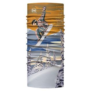 Buff Cache-cou Endless Winter Original EcoStretch Buff®