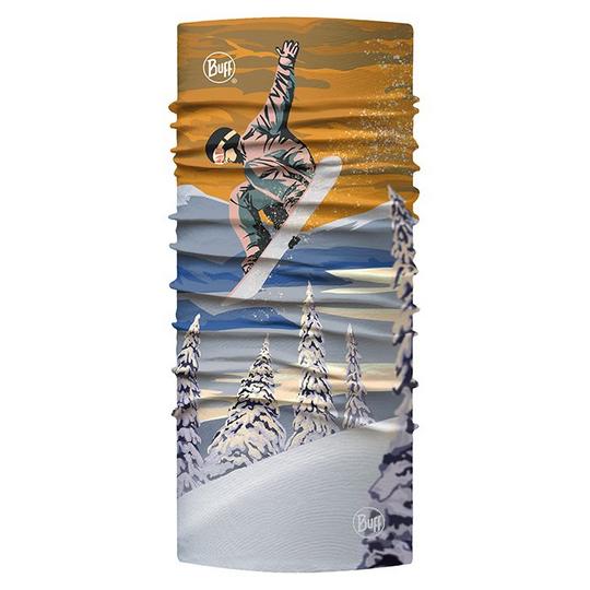 Buff Endless Winter Original EcoStretch Buff 