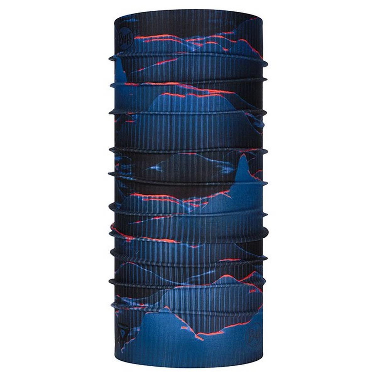 Cache-cou S-Wave Blue ThermoNet® Buff®