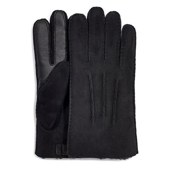 UGG Gants Contrast Sheepskin Tech pour hommes