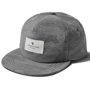 Men's Camo Hat