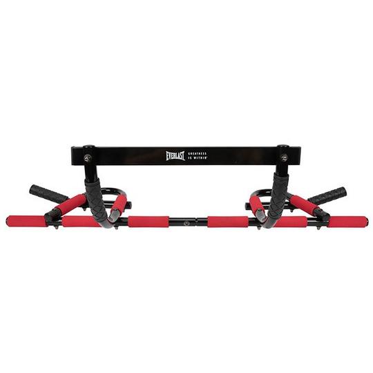 Pro Pull Up Bar Everlast Sporting Life Online