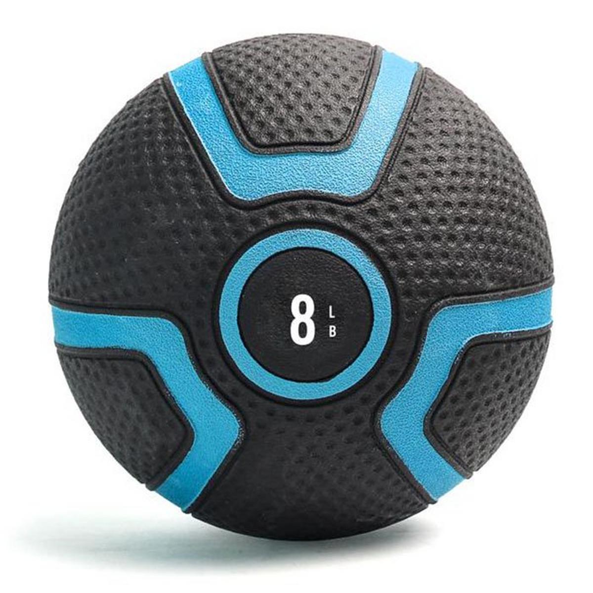 Ballon lesté à surface rugueuse (8 lb)