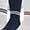 Assorted | Unisex Essential Crew Sock (6 Pack)