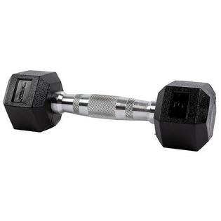 Hex Dumbbell (5lb)