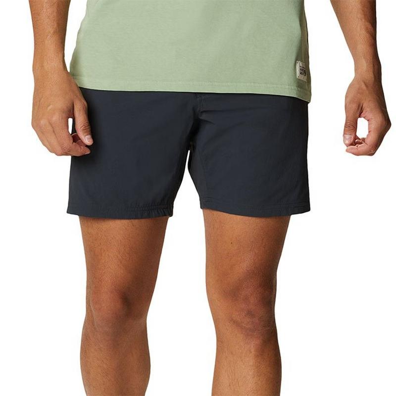 Mountain Hardwear Short Basin Trek pour hommes