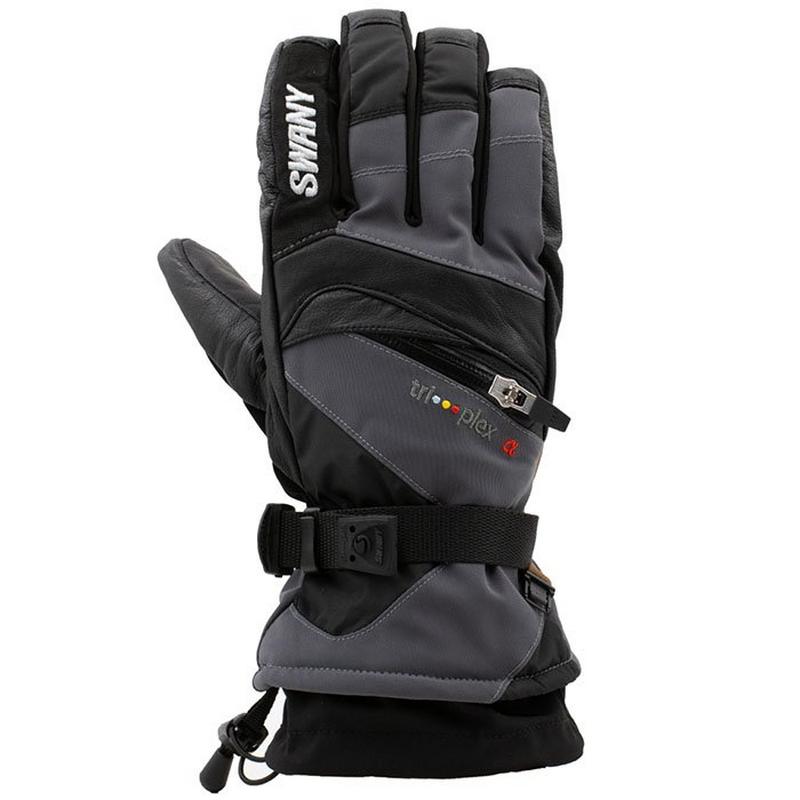 Swany Men's X-Change Glove