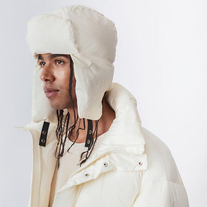 Women's Maxeen Aviator Hat
