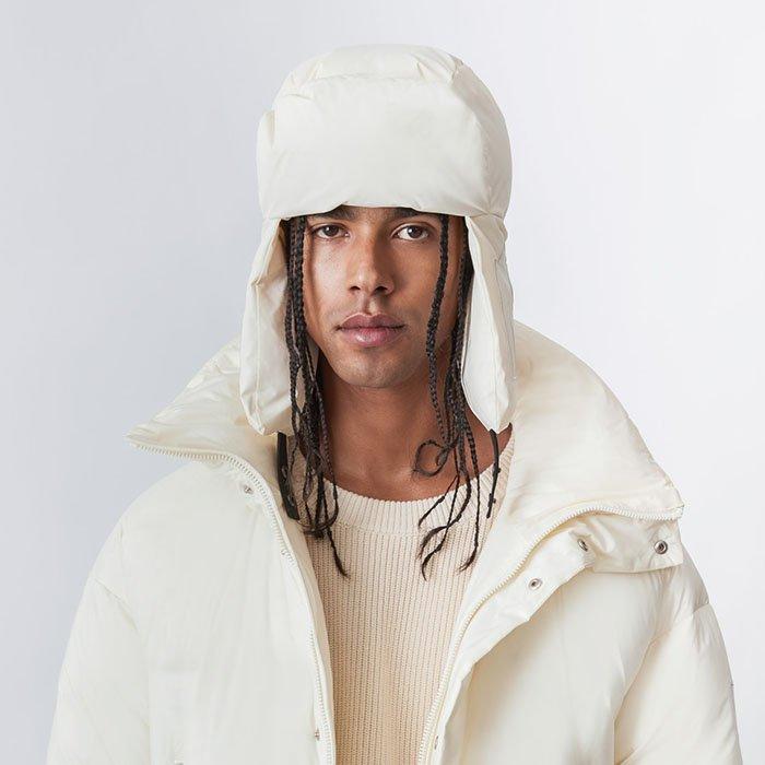 Women's Maxeen Aviator Hat