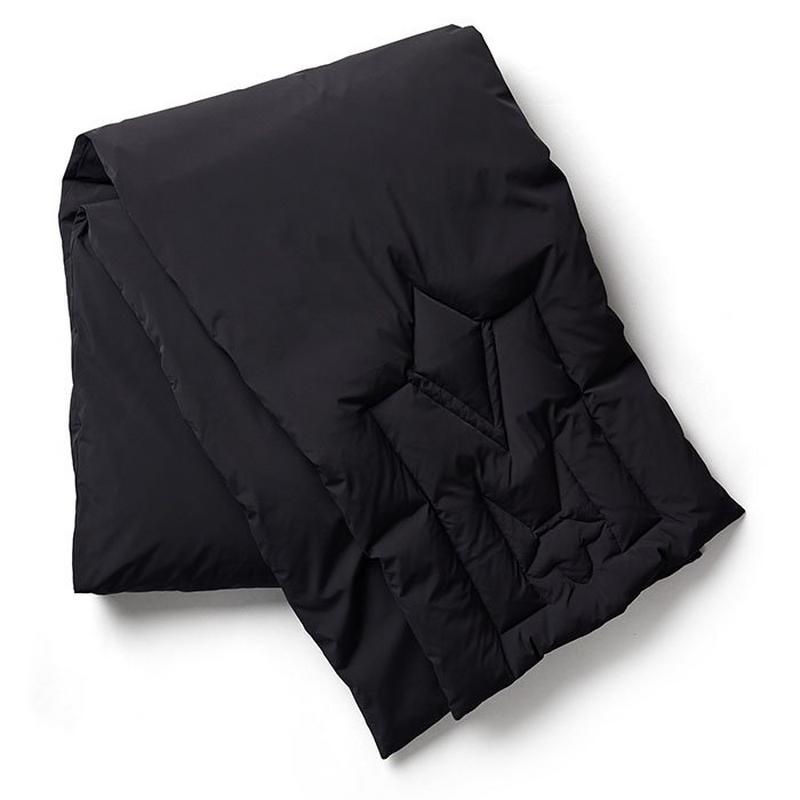 Mackage Foulard en duvet River pour femmes