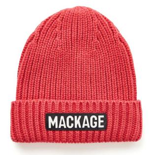 Mackage Chapeau Jude pour enfants