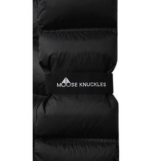 Moose Knuckles Foulard Nahanni pour femmes