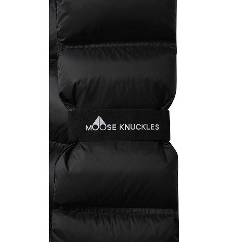 Moose Knuckles Women's Nahanni Scarf