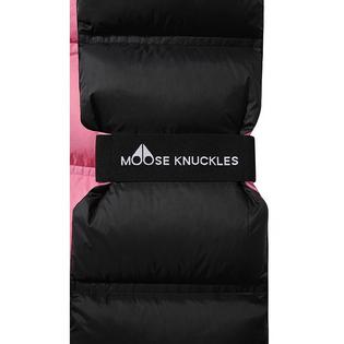 Moose Knuckles Women's Nahanni Scarf